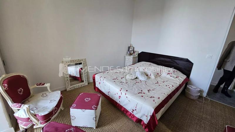 Villa - 147 m² - 4 pièces