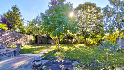 Maison - 92 m² - 5 pièces