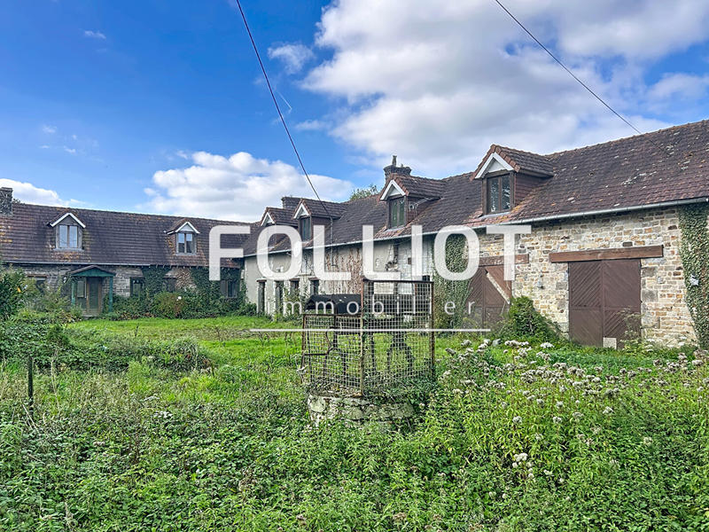 Maison - 277 m² - 8 pièces