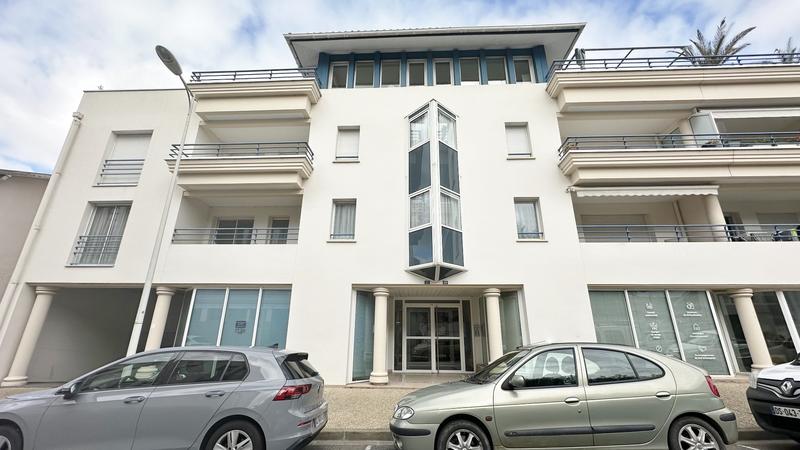 Appartement - 82 m² - 3 pièces