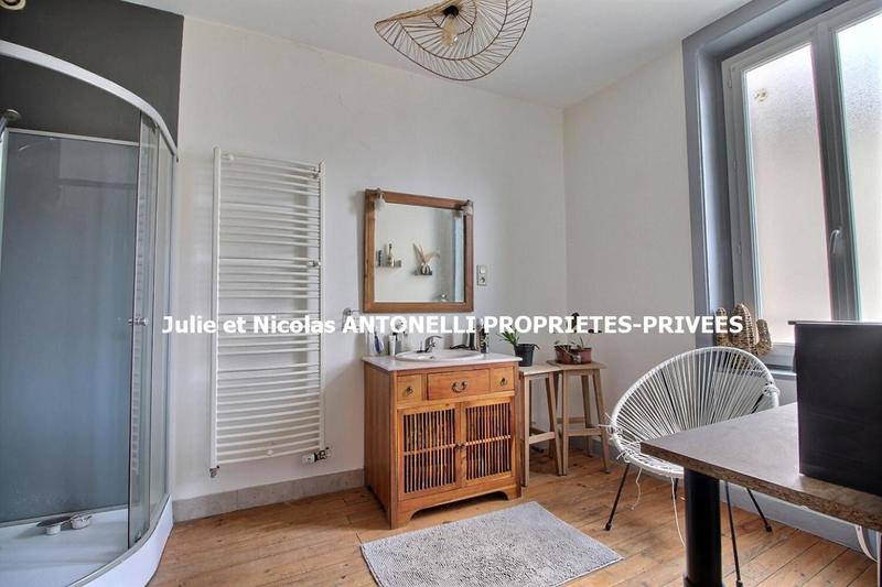 Maison - 59 m² - 3 pièces