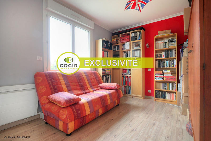 Maison - 146 m² - 7 pièces