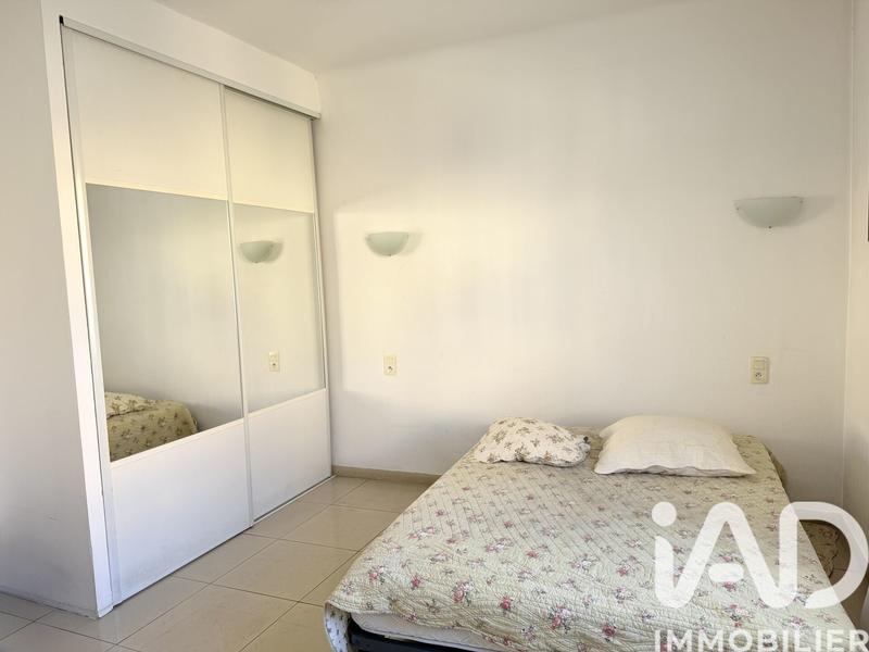 Appartement - 79 m² - 4 pièces