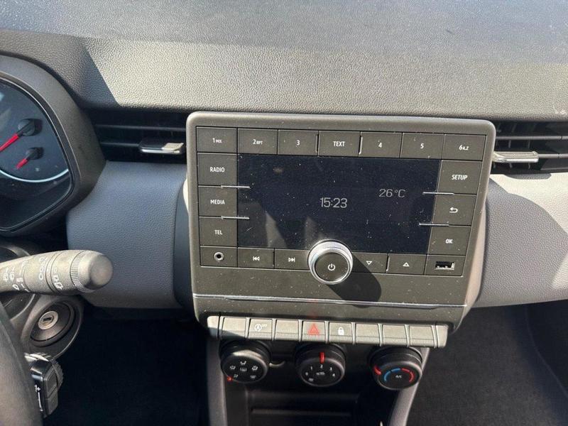 Renault Clio V SCe 65 Authentic