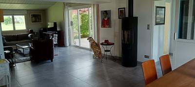 Villa - 220 m² - 6 pièces