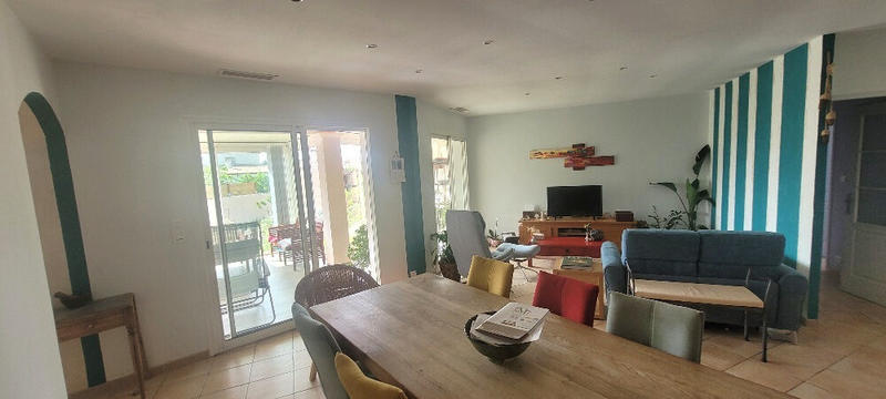 Villa - 101 m² - 6 pièces