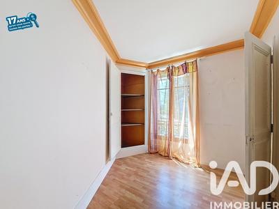 Appartement - 74 m² - 4 pièces