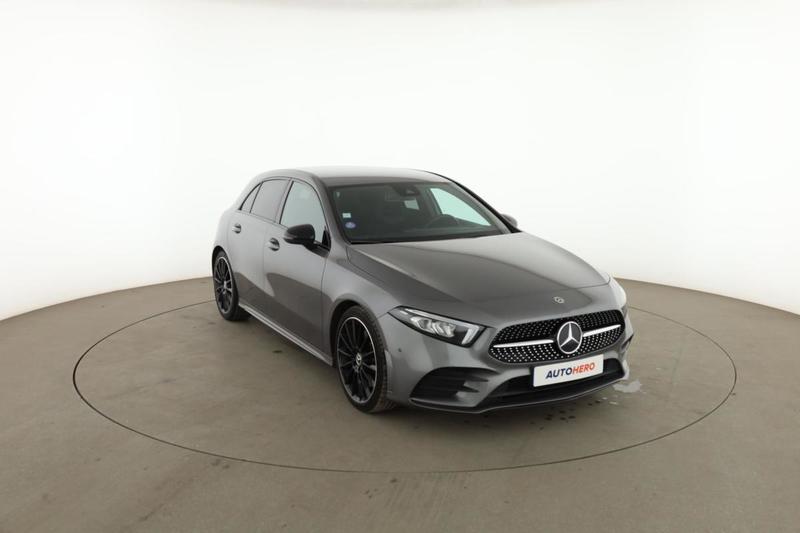 Mercedes Classe a 250 Amg Line 4Matic 7g-Dct 224 ch