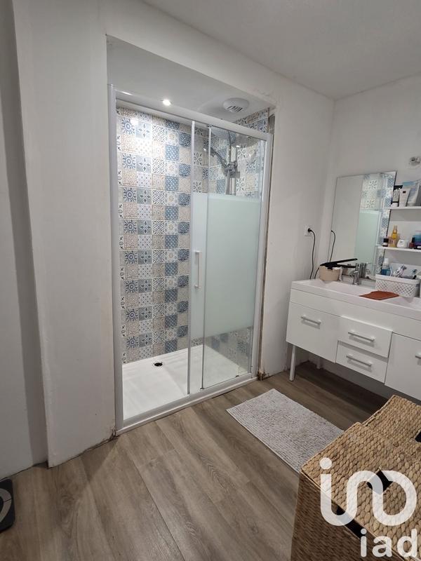 Maison de village - 121 m² - 5 pièces