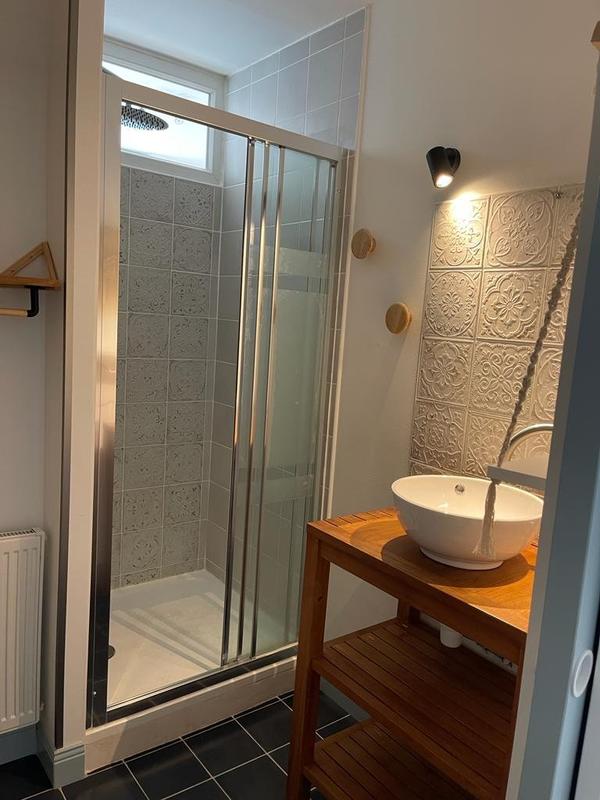 Appartement - 52 m² - 2 pièces