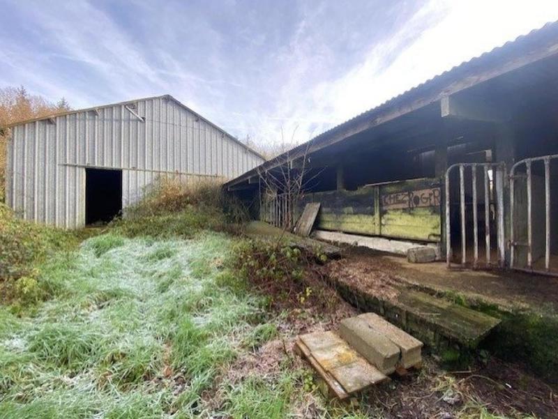 Maison - 330 m² - 5 pièces