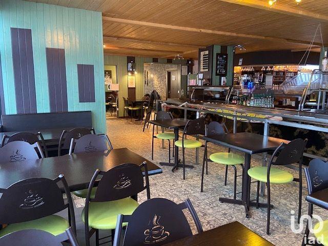 Local commercial - 150 m²