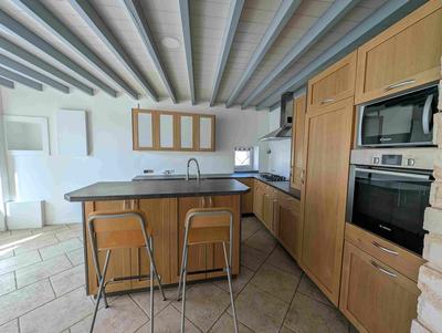 Maison - 81 m² - 4 pièces