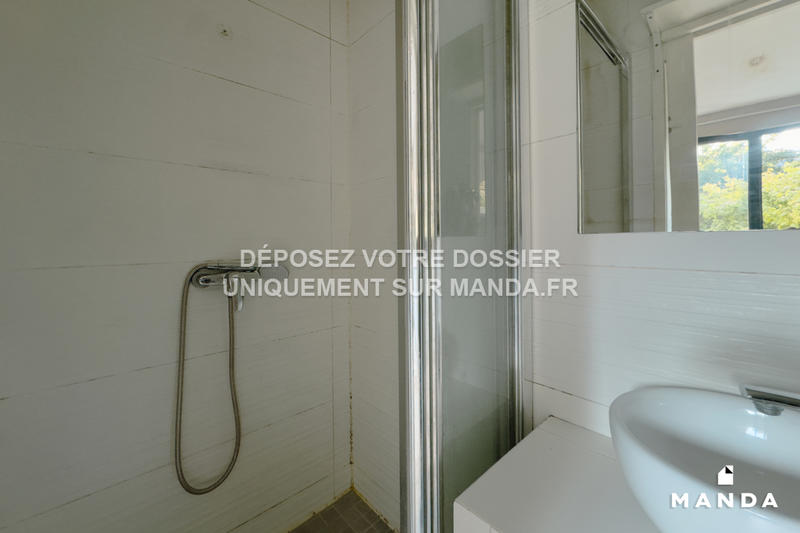 Appartement - 11 m² - 1 pièce