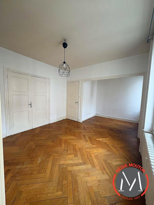 Appartement - 60 m² - 2 pièces
