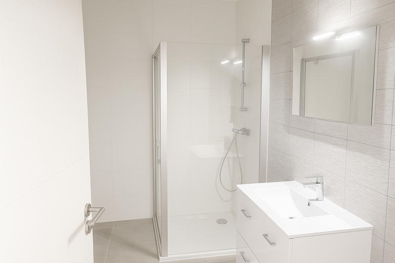 Appartement - 89 m² - 3 pièces