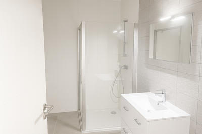 Appartement - 89 m² - 3 pièces