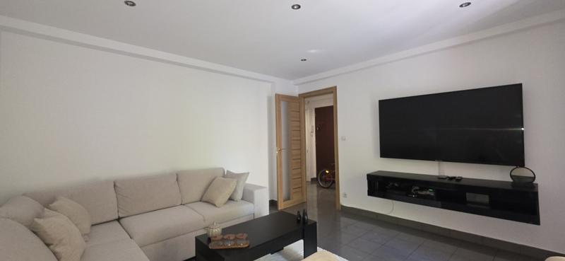 Appartement - 3 pièces