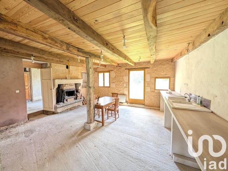 Maison de campagne - 270 m² - 6 pièces