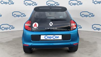 Renault Twingo 0.9 TCe 90 Limited