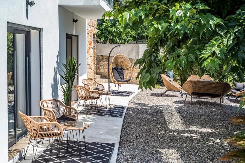 Villa - 150 m² - 6 pièces