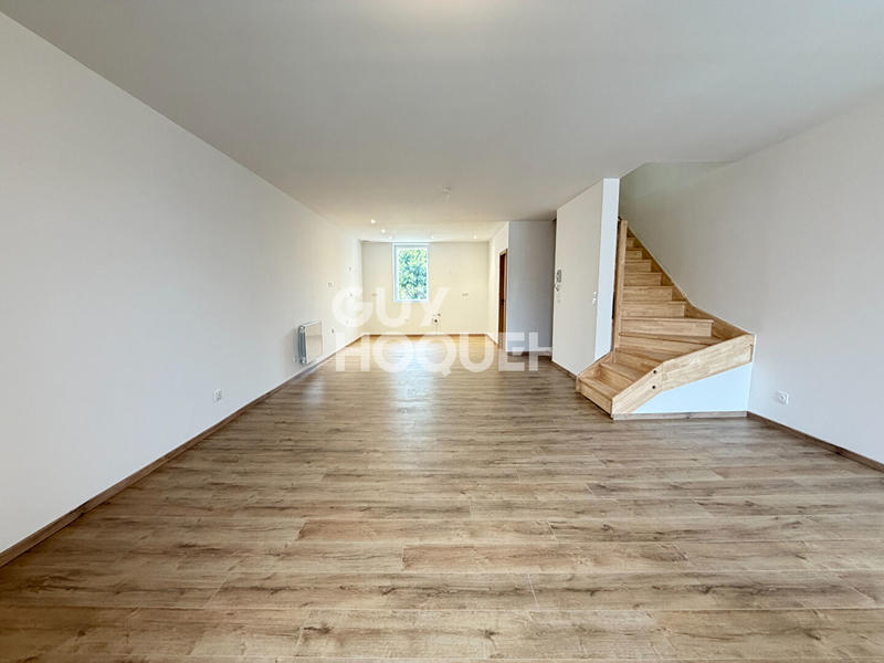 Appartement - 94 m² - 3 pièces