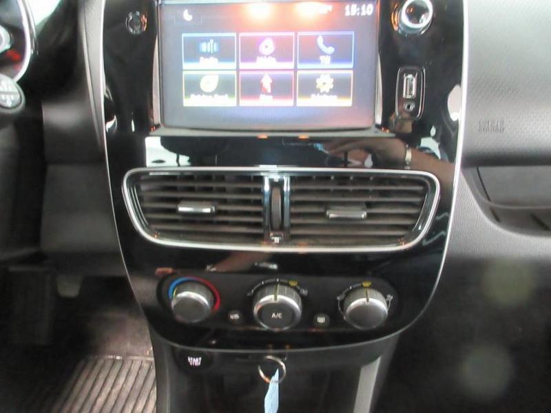 Renault Clio IV Business Energy dCi 75