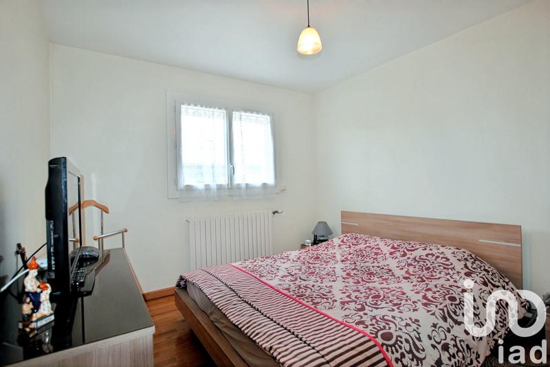 Maison - 208 m² - 7 pièces