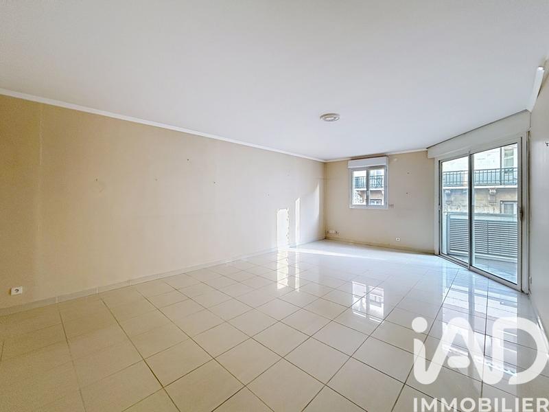 Appartement - 81 m² - 3 pièces