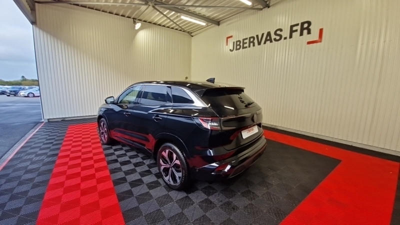 Renault Austral E-Tech Hybrid 200 Techno