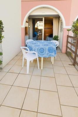 Studio - 22 m² - 1 pièce