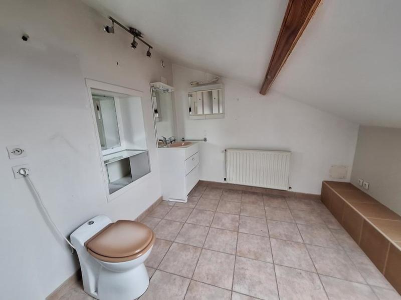 Maison de ville - 102 m² - 4 pièces