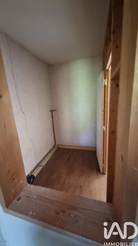 Maison de village - 123 m² - 5 pièces