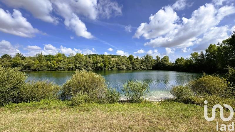 Ferme - 2 411 m² - 5 pièces