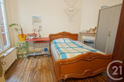 Pavillon - 66 m² - 3 pièces