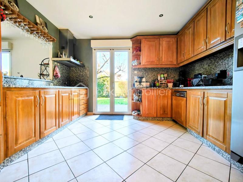 Maison de campagne - 209 m² - 9 pièces