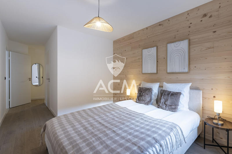 Appartement - 111 m² - 4 pièces