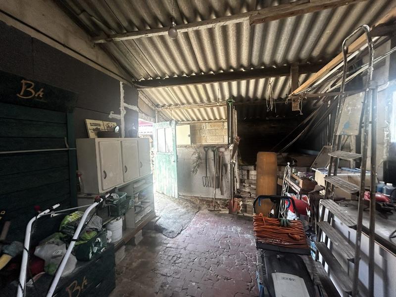 Maison - 89 m² - 5 pièces