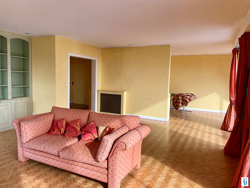 Appartement - 143 m² - 4 pièces