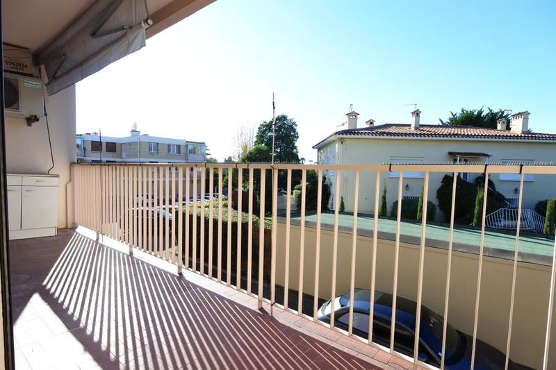 Appartement - 50 m² - 2 pièces