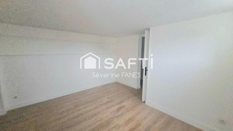 Maison - 83 m² - 4 pièces