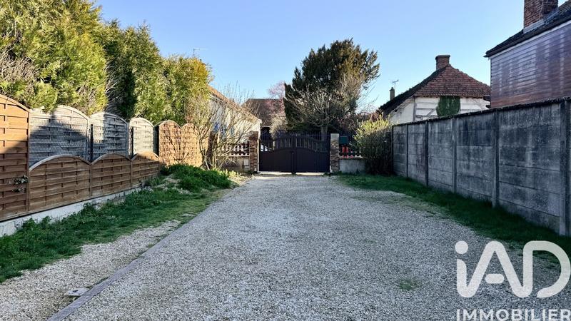 Maison - 148 m² - 6 pièces