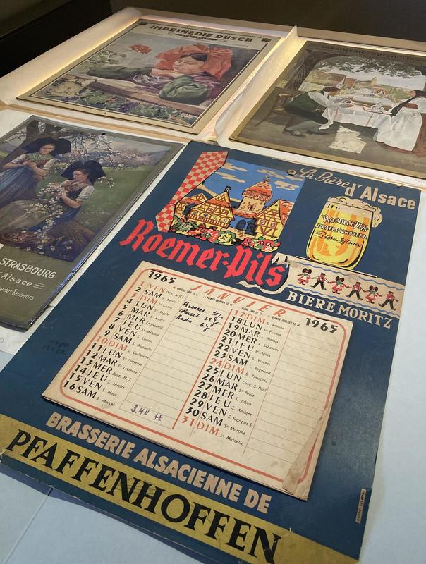 Exposition &quot;Images de Noël, trésor de tradition&quot;