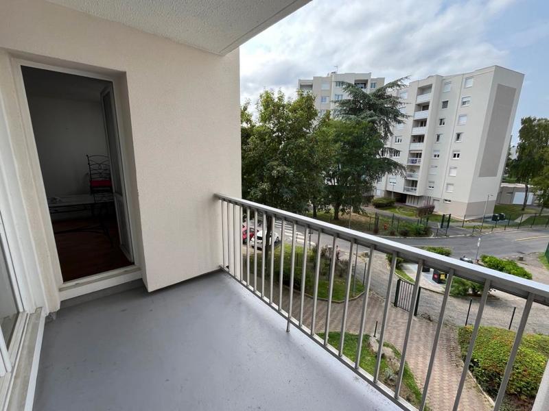 Appartement - 89 m² - 4 pièces