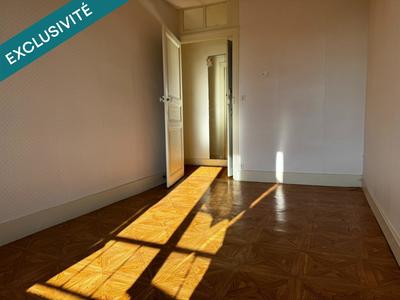 Maison - 105 m² - 6 pièces