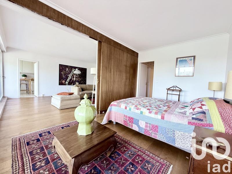 Appartement - 72 m² - 2 pièces