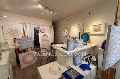 Local commercial - 30 m²