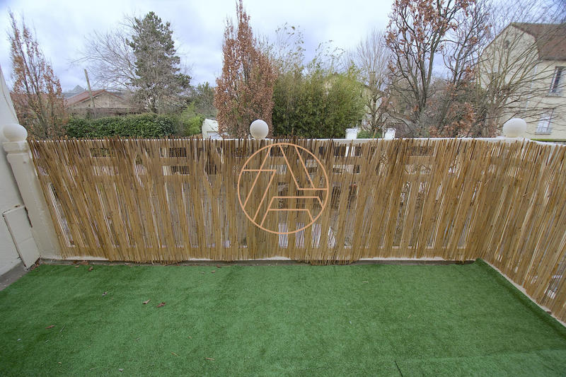 Maison ancienne - 84 m² - 4 pièces