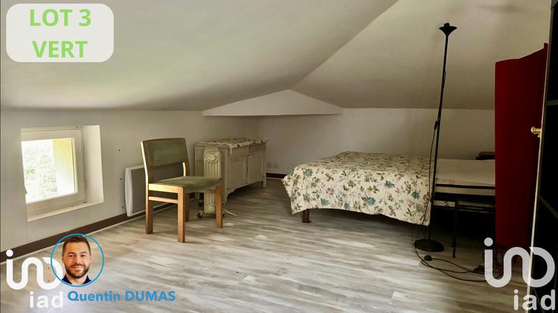 Maison - 329 m² - 29 pièces