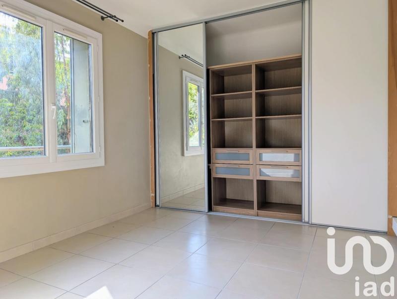 Appartement - 68 m² - 4 pièces